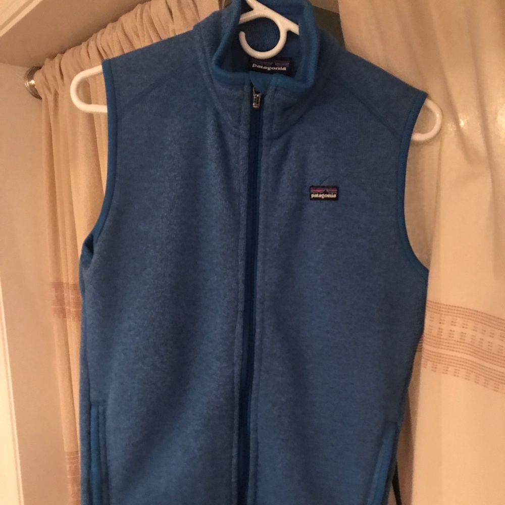 Patagonia Better Sweater Vest -W’s M
